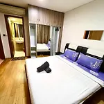 Vortex Klcc By Serviced Apartment