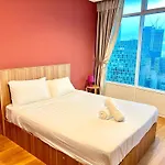 Vortex Klcc By Serviced Apartment