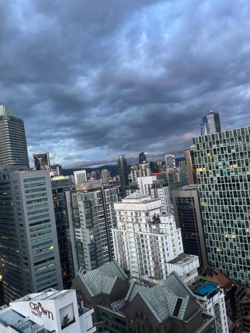 Vortex Klcc By Serviced Apartment *