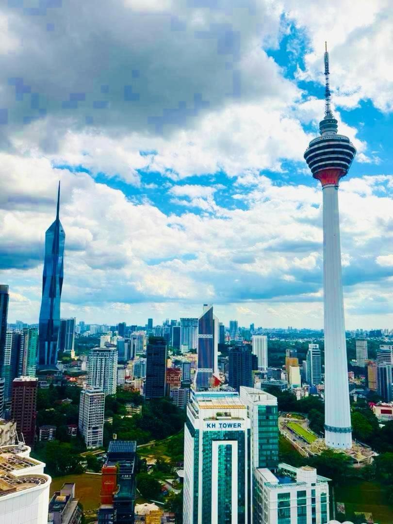 Vortex Klcc By Serviced Apartment Kuala Lumpur