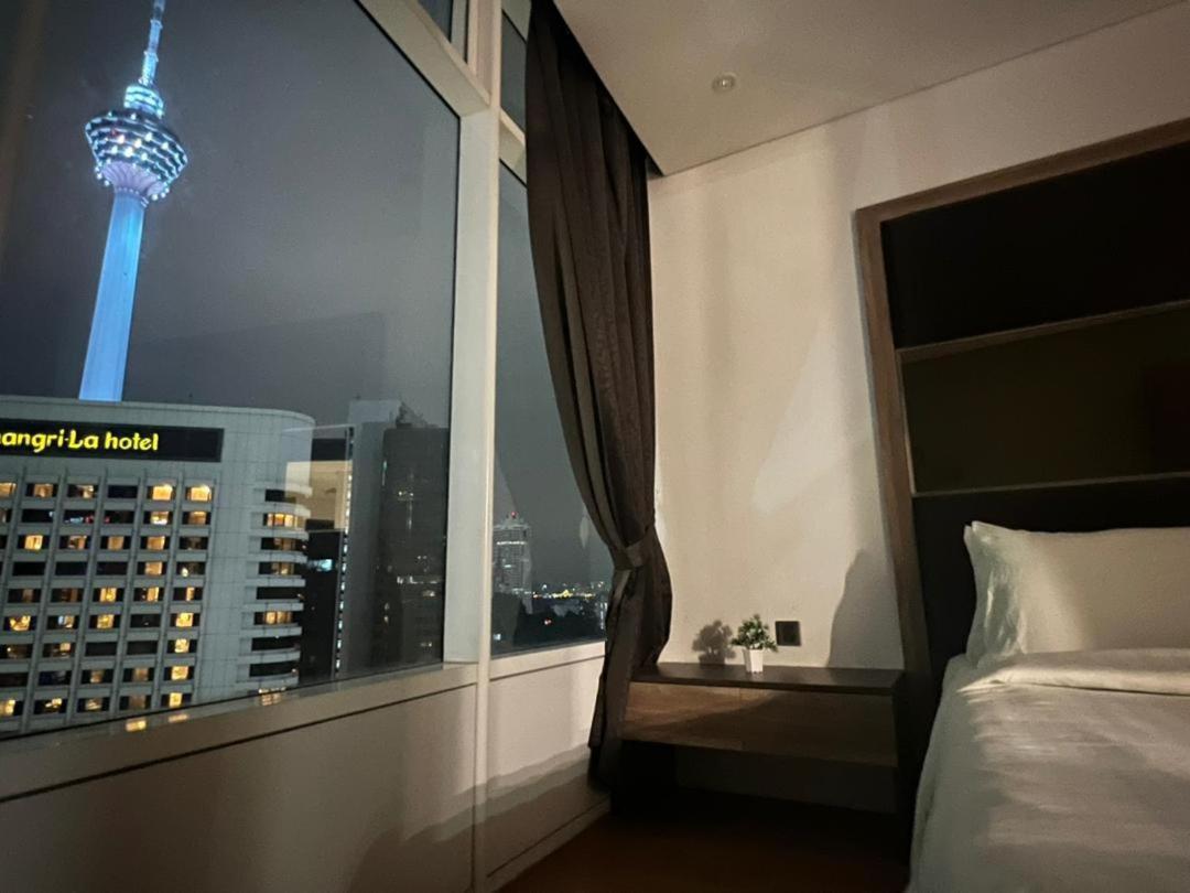 Vortex Klcc By Serviced Apartment Pangsapuri