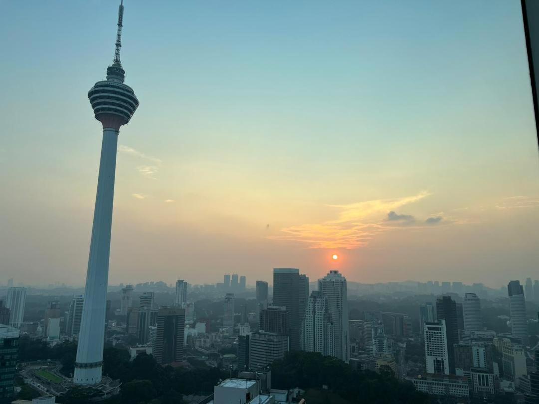 Vortex Klcc By Serviced Apartment Kuala Lumpur