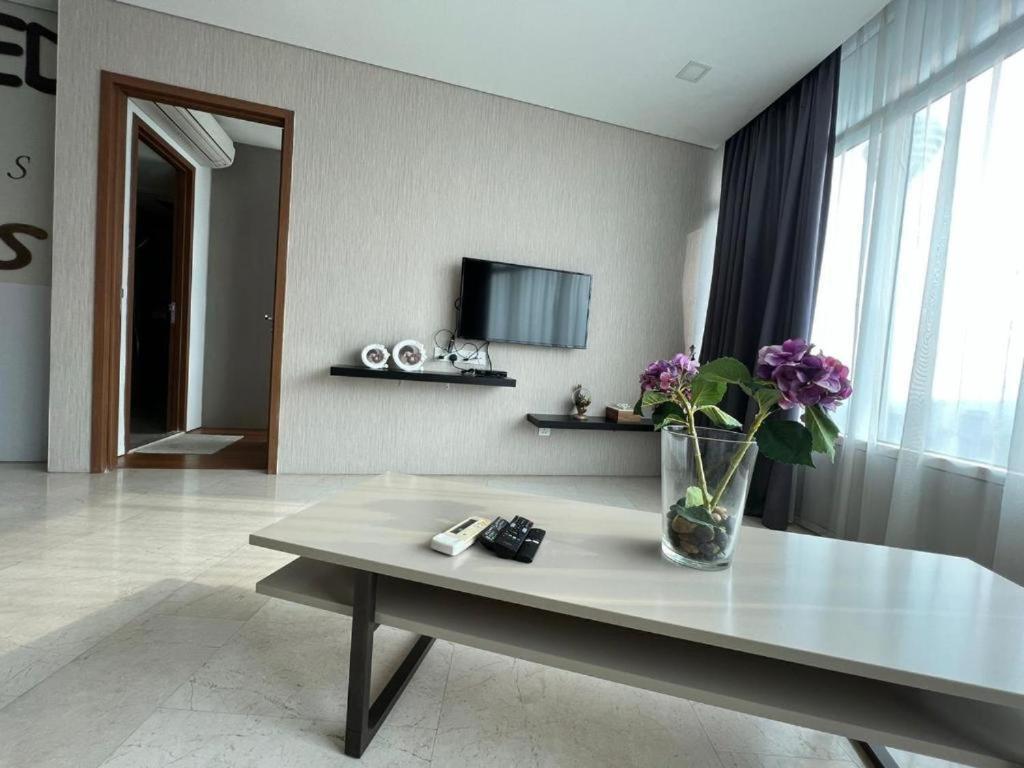 Pangsapuri Vortex Klcc By Serviced Apartment *