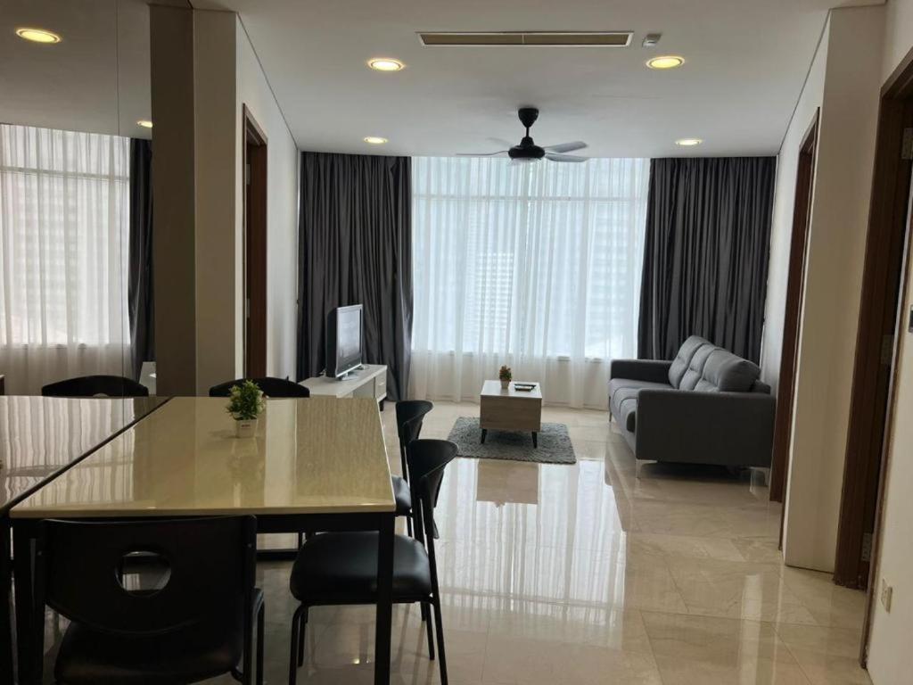 Vortex Klcc By Serviced Apartment