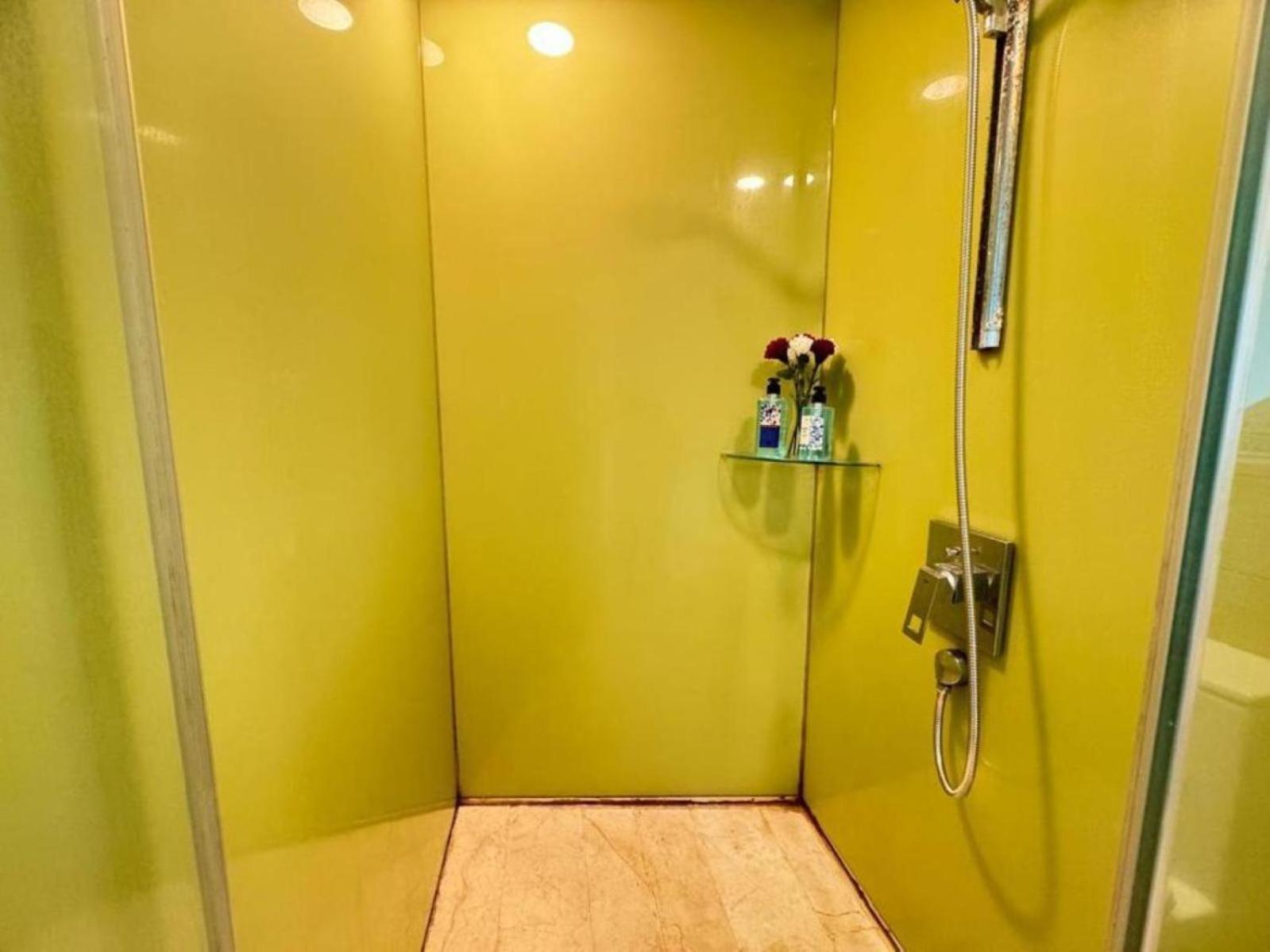 Vortex Klcc By Serviced Apartment Pangsapuri Kuala Lumpur