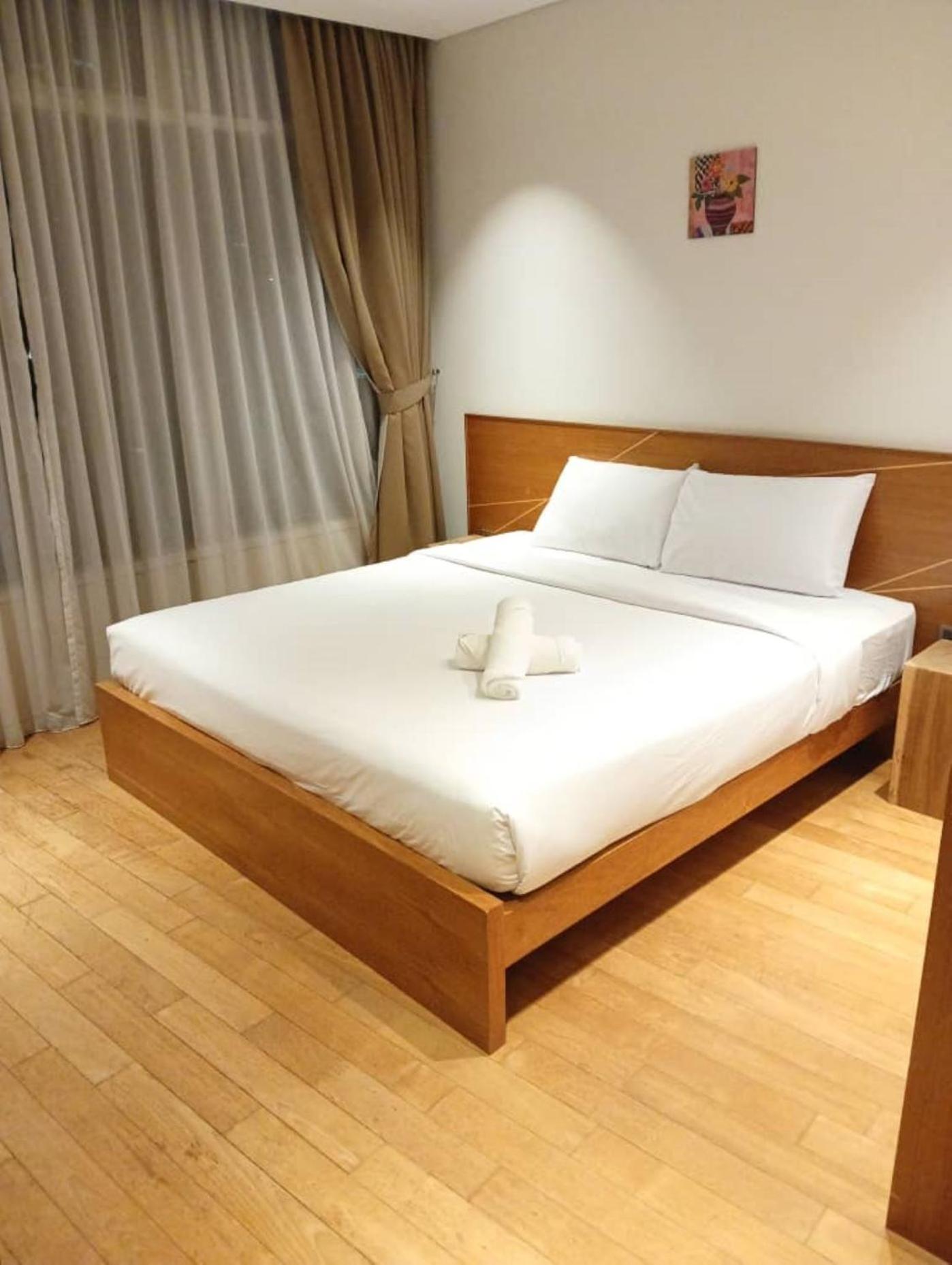 Vortex Klcc By Serviced Apartment