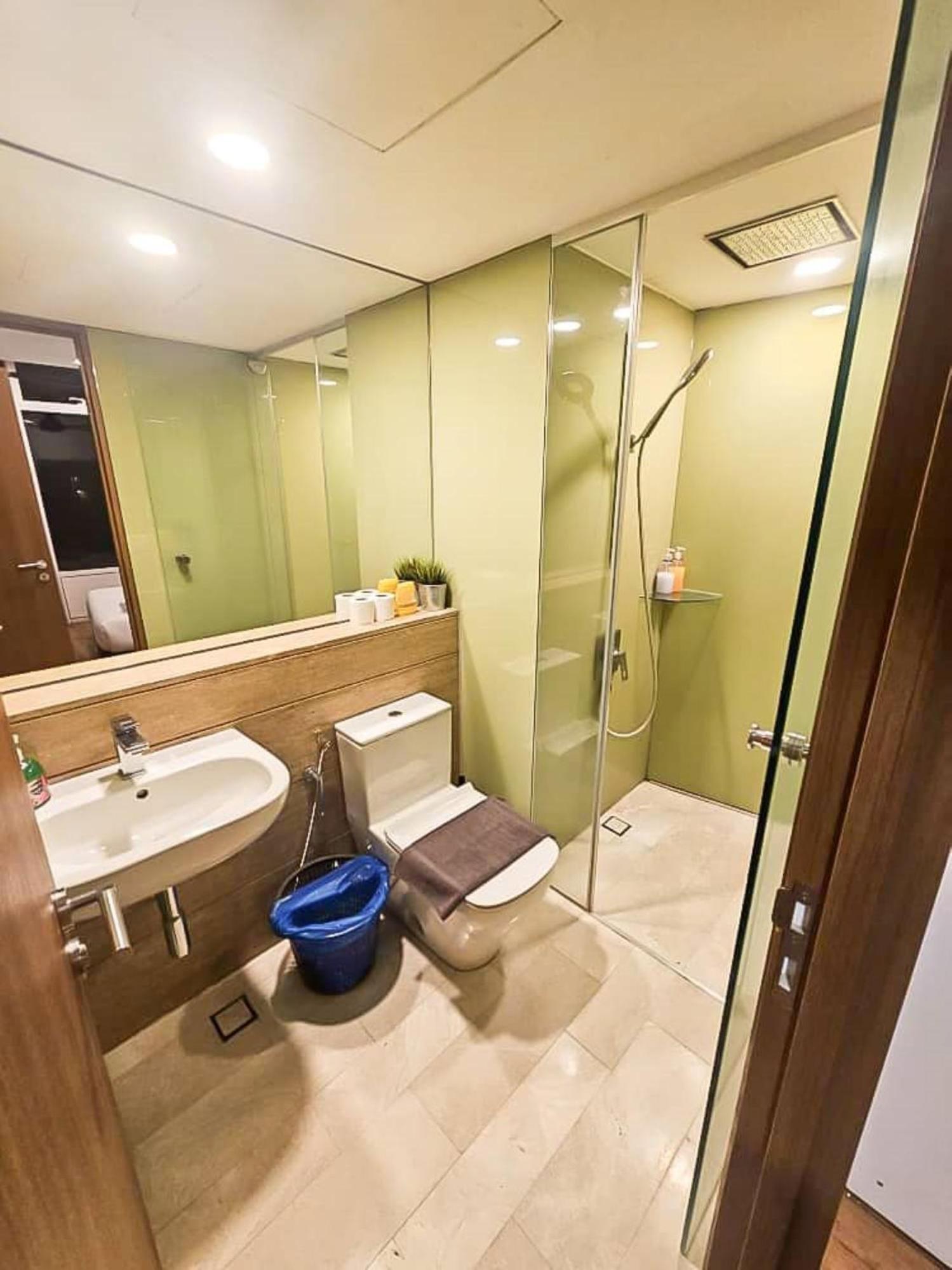 Vortex Klcc By Serviced Apartment Pangsapuri