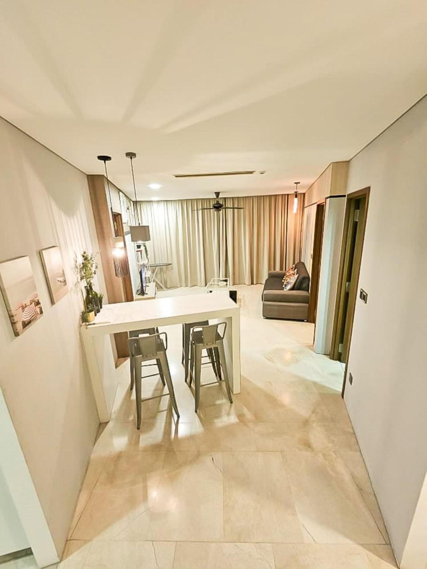 Vortex Klcc By Serviced Apartment Kuala Lumpur