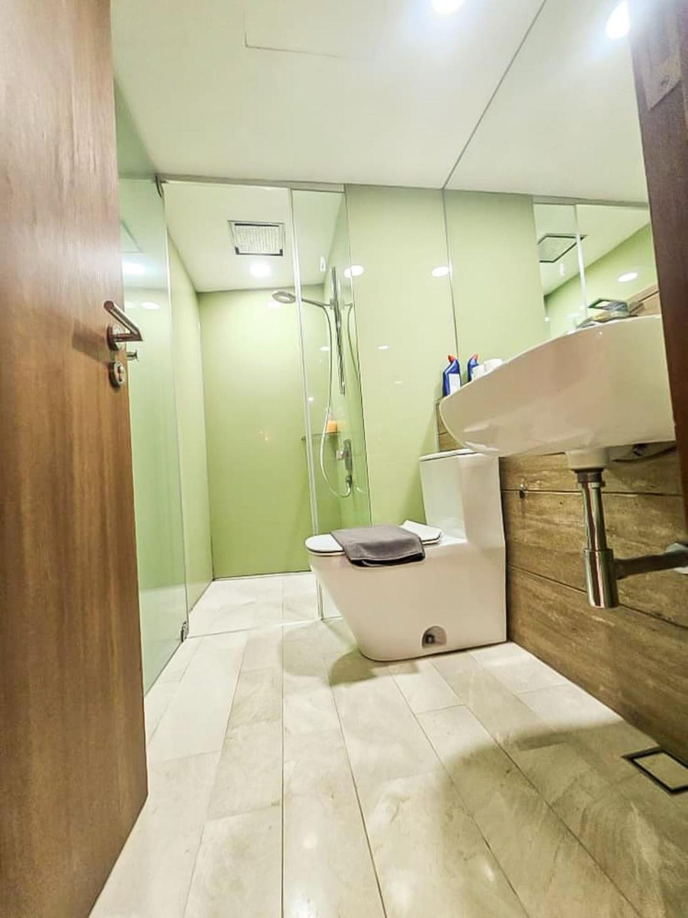 Vortex Klcc By Serviced Apartment *