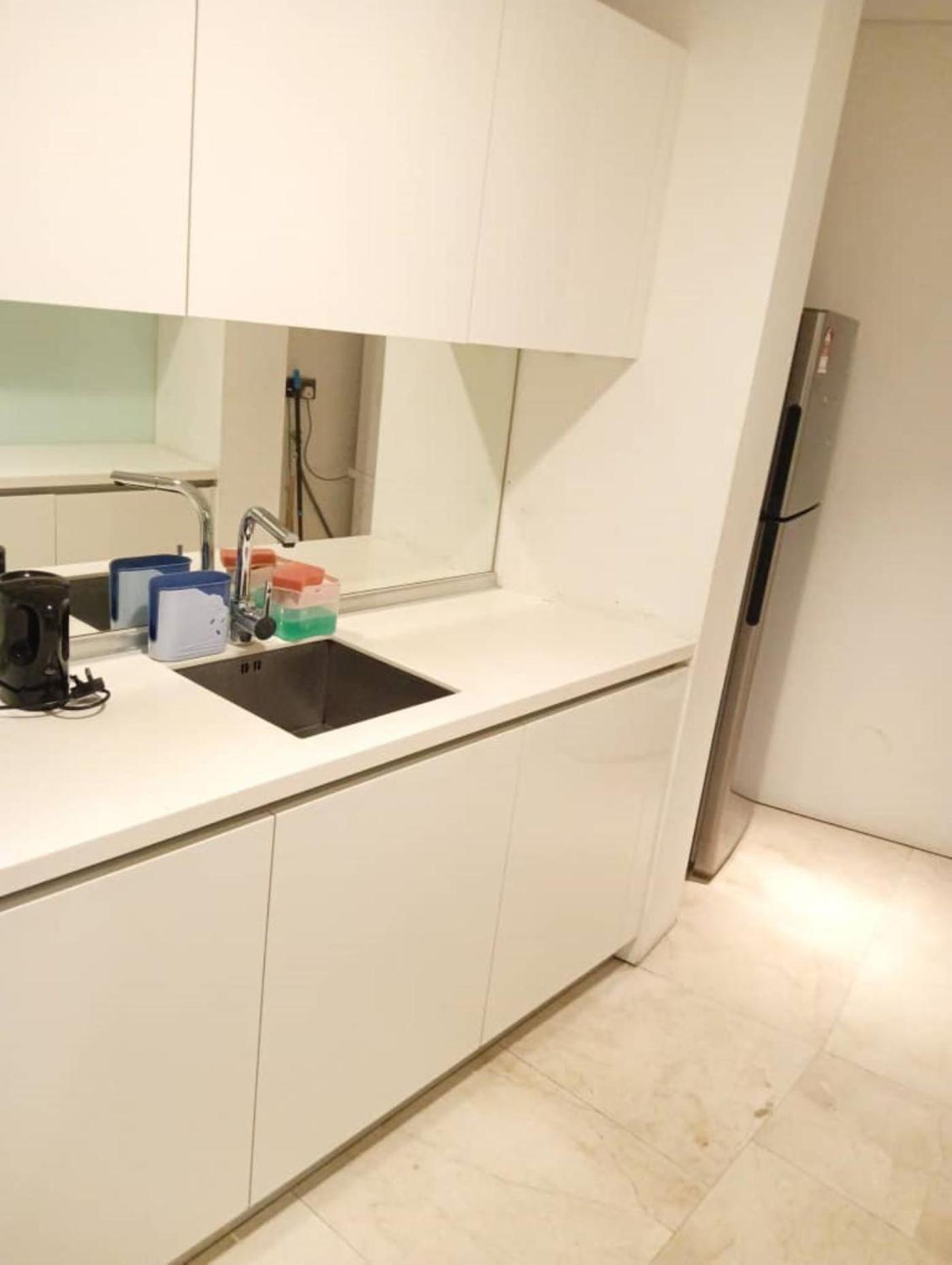 Vortex Klcc By Serviced Apartment